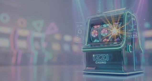 Izzi Casino